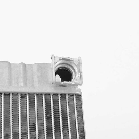قلب سخان HVAC ممتاز متوافق مع مرسيدس بنز C200 C230 C240 ​​C280 C32 AMG C320 C350 C55 AMG CLK320 CLK350 CLK500 CLK55 AMG CLK550 CLK63 AMG G500 G55 AMG G550 G63 AMG SL600 والمزيد من النماذج in Kuwait