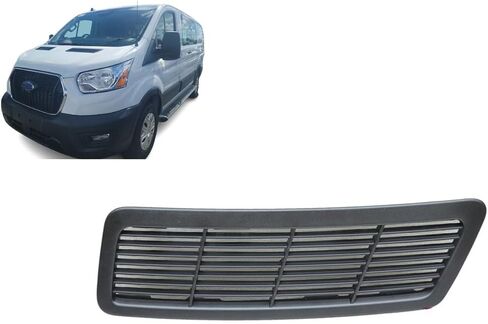 For 2015-2024 Ford Transit Hood Air Intake Vent (Left Side) in Saudi Arabia