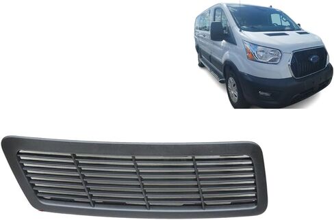 For 2015-2024 Ford Transit Hood Air Intake Vent (Left Side) in Saudi Arabia