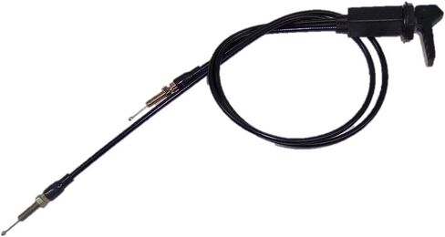 SPI Choke Cable for Snowmobile SKI-DOO Formula Z 600/700 2000 in Saudi Arabia