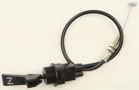 كابل خنق بديل متوافق مع Polaris 600 IQR Racer 2008-2018 قطعة الثلج # ​​12-2128 OEM # 7081476 in Kuwait
