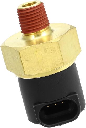 Car Oil Pressure Switch Sensor Replacement for Volvo Detroit Diesel Series 50 60 23532797 Replacement Car Parts in Saudi Arabia