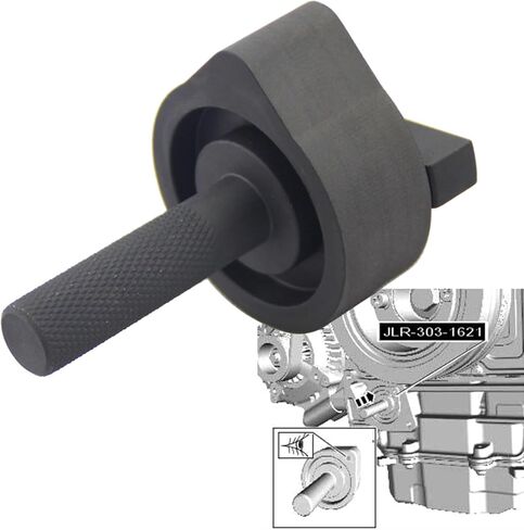 Fuel Pump Camshaft Aligner Alignment Timing Tool for Land Rover Jaguar 5.0 3.0 in Saudi Arabia