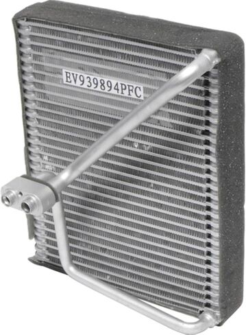 A/C Evaporator Core fits Borrego QU in Saudi Arabia