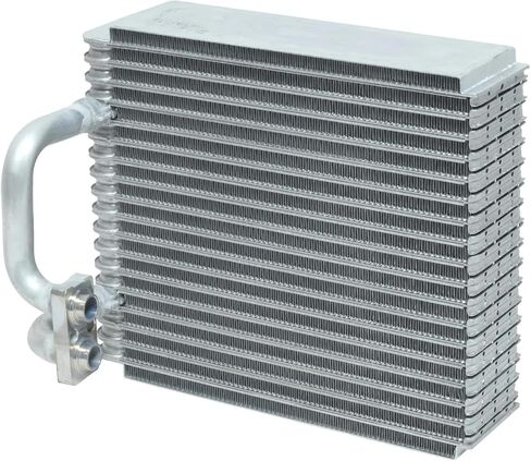 A/C Evaporator for 00-14 MAZDA BT50 in Saudi Arabia