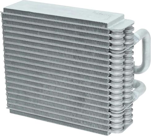 A/C Evaporator for 00-14 MAZDA BT50 in Saudi Arabia