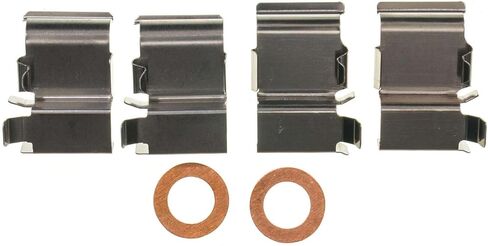 Power Stop Front Right L15168 One Stock Replacement Caliper in Saudi Arabia