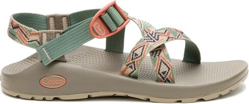 Chaco Women's Z1 Classic Sandal, Mottle Blue, 11 in Saudi Arabia