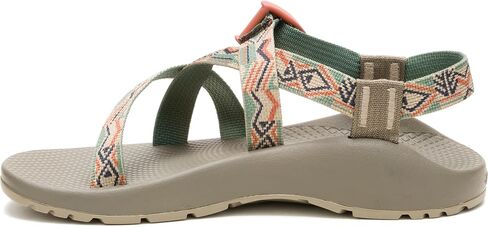 Chaco Women's Z1 Classic Sandal, Mottle Blue, 11 in Saudi Arabia