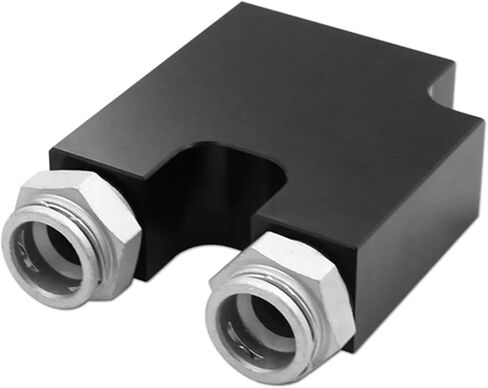 Car Trans Cooler Thermal Bypasses Valve 3100052392 For 68RFE/AS69RC Transmission Thermostatic Bypass in Saudi Arabia