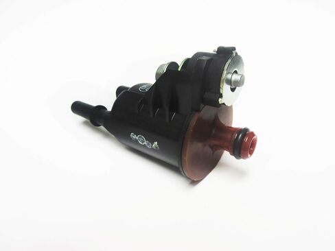 GM Vapor Canister Purge Valve 12630282 in Saudi Arabia