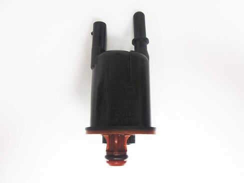 GM Vapor Canister Purge Valve 12630282 in Saudi Arabia