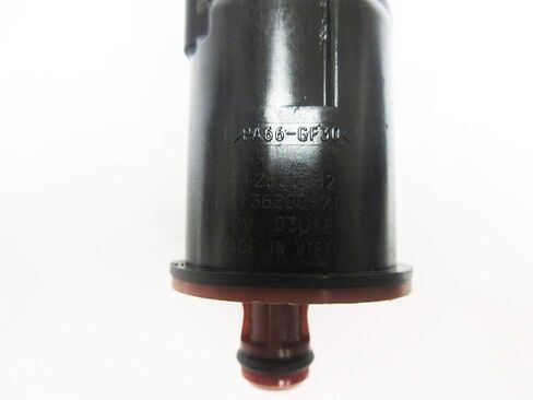 GM Vapor Canister Purge Valve 12630282 in Saudi Arabia