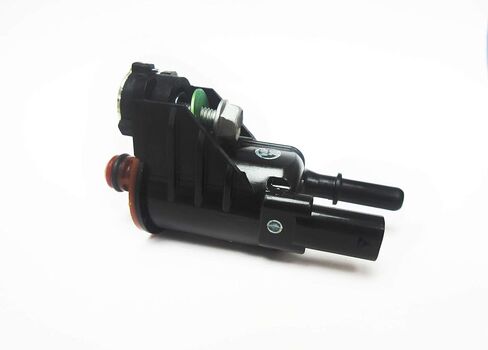 GM Vapor Canister Purge Valve 12630282 in Saudi Arabia