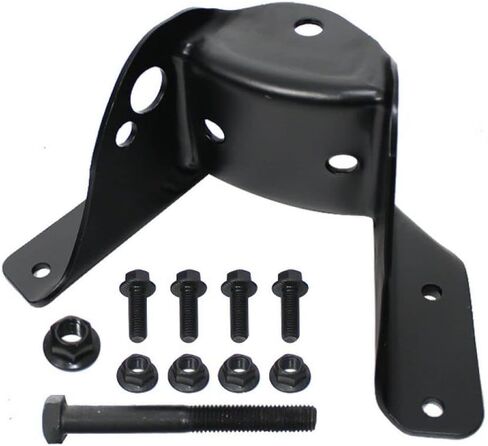 Front Position Leaf Spring Bracket Kit Forward Mounting Bracket Compatible with 88-99 Chevrolet GMC C1500 C2500 15529429 in Saudi Arabia