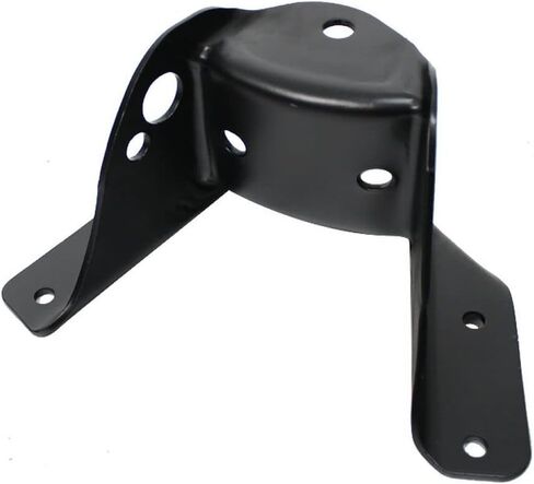 Front Position Leaf Spring Bracket Kit Forward Mounting Bracket Compatible with 88-99 Chevrolet GMC C1500 C2500 15529429 in Saudi Arabia