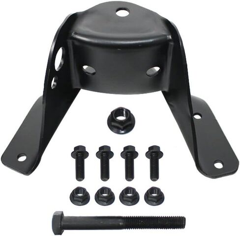 Front Position Leaf Spring Bracket Kit Forward Mounting Bracket Compatible with 88-99 Chevrolet GMC C1500 C2500 15529429 in Saudi Arabia