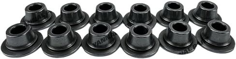 Valve Seat 6HE1 Suitable for Isuzu Engine Part in Saudi Arabia