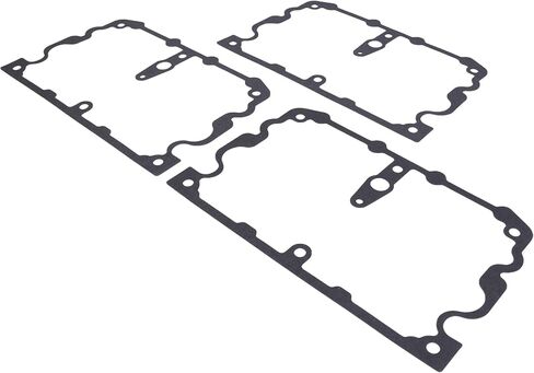 3Pcs Engine Brake Gasket Compatible for Cummins N14 Brake Gaskets Replaces 131428 3068135 3069151 4920093 in Kuwait