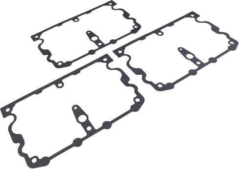 3Pcs Engine Brake Gasket Compatible for Cummins N14 Brake Gaskets Replaces 131428 3068135 3069151 4920093 in Kuwait