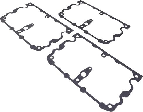 3Pcs Engine Brake Gasket Compatible for Cummins N14 Brake Gaskets Replaces 131428 3068135 3069151 4920093 in Kuwait