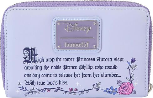 Disney by Loungefly Porte-monnaie Western Mickey and Minnie in Saudi Arabia