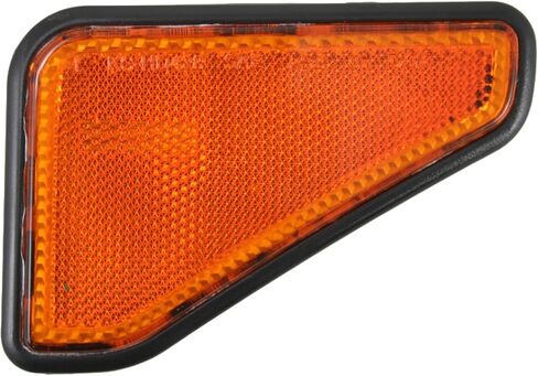 مجموعة مصابيح التحديد الجانبية TRQ متوافقة مع 2003-2008 Honda Element HO2550125 HO2551125 in Kuwait
