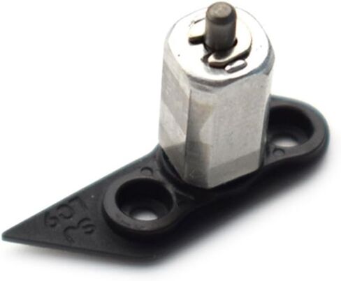 Front Arm Axis Rear Arm Shaft for Mini 3/3 Pro Motor Arm Accessories Replacement For Mini 3 Pro Repair Parts(Front axis) in Saudi Arabia