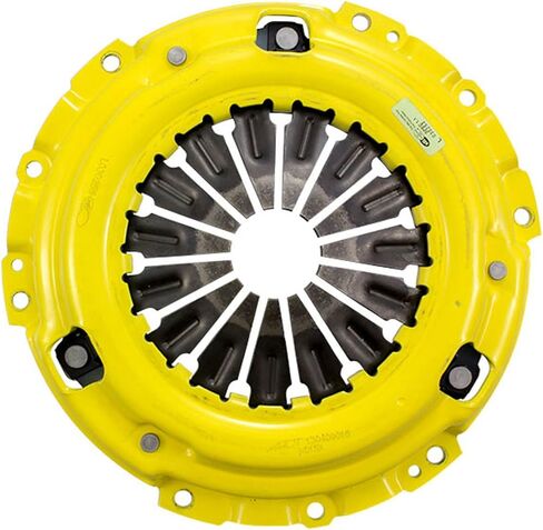 ACT NS5-XTR4 XT Pressure Plate with Race Rigid 4-Pad Clutch Disc in Saudi Arabia