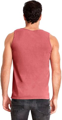 Next Level Mens Inspired Dye Tank Top (7433) Lead 2XL in Kuwait