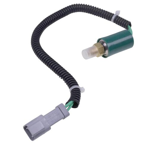 YESAY High Pressure Sensor Switch 41-3669 Compatible with Thermo King Spectrum SL SB SLXi SLX SLXe in Saudi Arabia