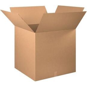 24x24x24 Double Wall Shipping and Packing Box (1 Pack) in Saudi Arabia