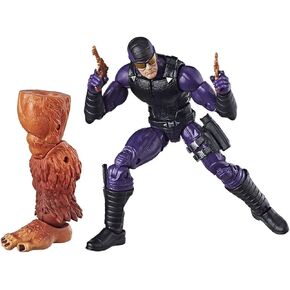 سلسلة Marvel Legends مقاس 6 بوصات Marvel's Paladin in Kuwait