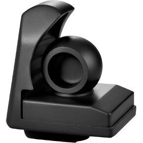 VEVOR Trailer Hitch Lock, Fits for 1-7/8 in, 2 in, 2-5/16 in Couplers, Heavy-Duty Anti-Theft Trailer Ball Lock with 3 Keys, Prying-Resistant & Impact-Resistant, Fits for RVs, Boats, Trailers, Black in Kuwait