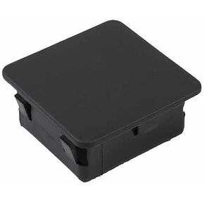 GM Genuine Parts 95040356 Jet Black Accessory Power Receptacle Cover in Saudi Arabia