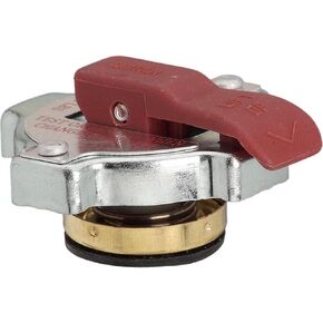 Radiator Cap - 1PC Radiator Cap Replacement fits Nissan Maxima 2002-2008 3.5L V6, fits Nissan Maxima 1985-2001 3.0L V6 in Saudi Arabia