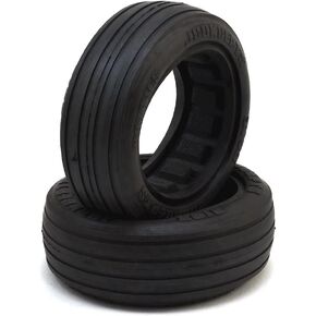 JConcepts Hotties Street Eliminator 2.2 بوصة إطار أمامي لسباق السحب in Kuwait