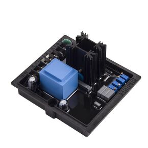 HVR-11 AVR مولد الديزل منظم الجهد الكهربائي التلقائي وحدة استقرار LINZ لوحة دائرة التحكم في المحرك الكهربائي (HVR-11 حساسة) in Kuwait