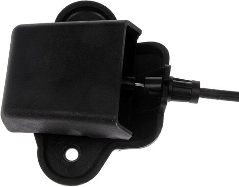 1x كابل تحرير غطاء المحرك يستبدل # 5065522AE، 68002785AA لـ Dodge Challenger 6.4L 2011 2012 2013 2014، لـ Dodge Magnum 2.7L 2005 2006 2007 2008، لـ Dodge Magnum 3.5L 2005 2006 2007 2008 in Saudi Arabia