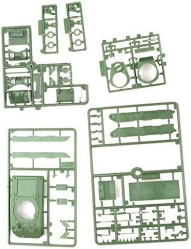 Plastic Model M32B1 Tank Recovery Vehicle WWII 1/72 UM 225 in Saudi Arabia