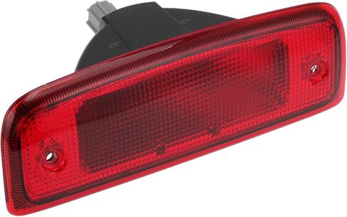 No.265901PA0A LED Third Brake Light for Nissan NV1500 NV2500 NV3500 2012-2021 No.26590-1PA0A/923-153 Red 3rd High Mounted Stop Lamp Rear Center High Level Brake Light Bar Taillight in Saudi Arabia
