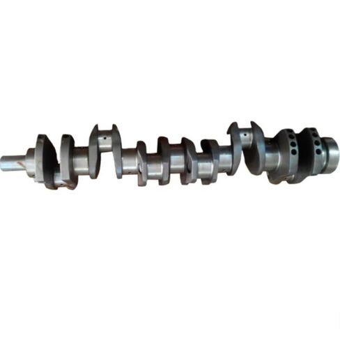 Crankshaft ME072197 for Mitsubishi 6D16 Engine in Saudi Arabia