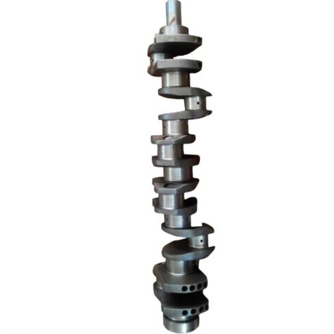Crankshaft ME072197 for Mitsubishi 6D16 Engine in Saudi Arabia