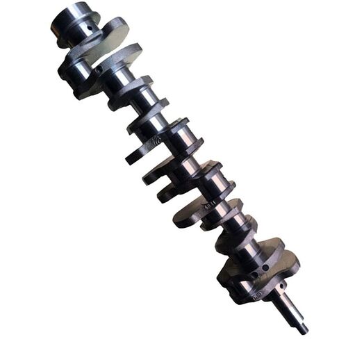 Crankshaft ME072197 for Mitsubishi 6D16 Engine in Saudi Arabia