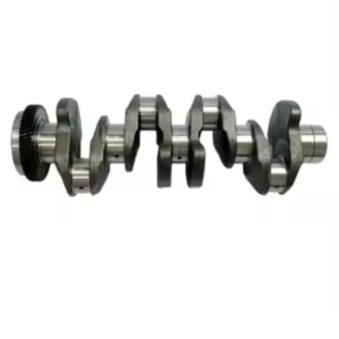 Crankshaft 3660301102 for Mercedes Benz OM366 Engine in Saudi Arabia