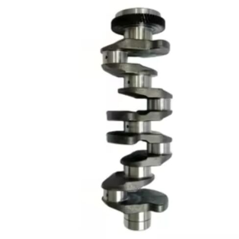 Crankshaft 3660301102 for Mercedes Benz OM366 Engine in Saudi Arabia