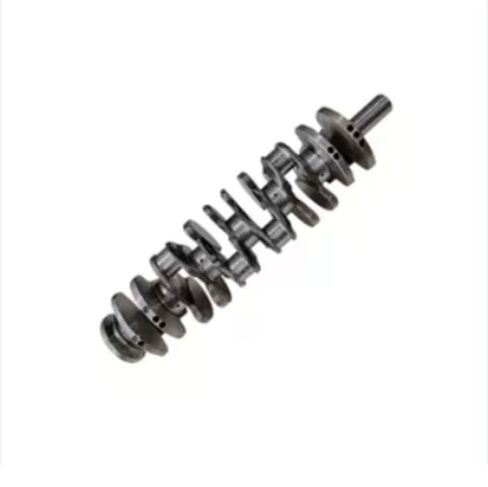 Crankshaft 3660301102 for Mercedes Benz OM366 Engine in Saudi Arabia
