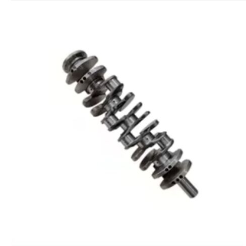 Crankshaft 3660301102 for Mercedes Benz OM366 Engine in Saudi Arabia