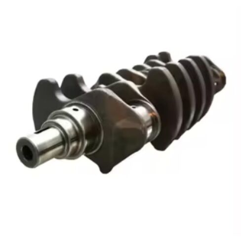 Crankshaft MD346026 for Mitsubishi 4G64 Engine in Saudi Arabia