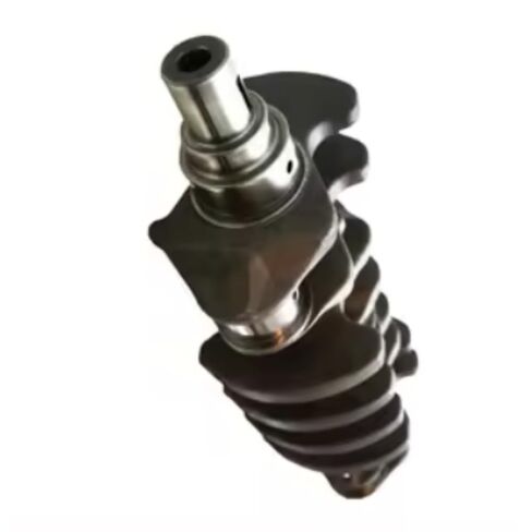 Crankshaft MD346026 for Mitsubishi 4G64 Engine in Saudi Arabia